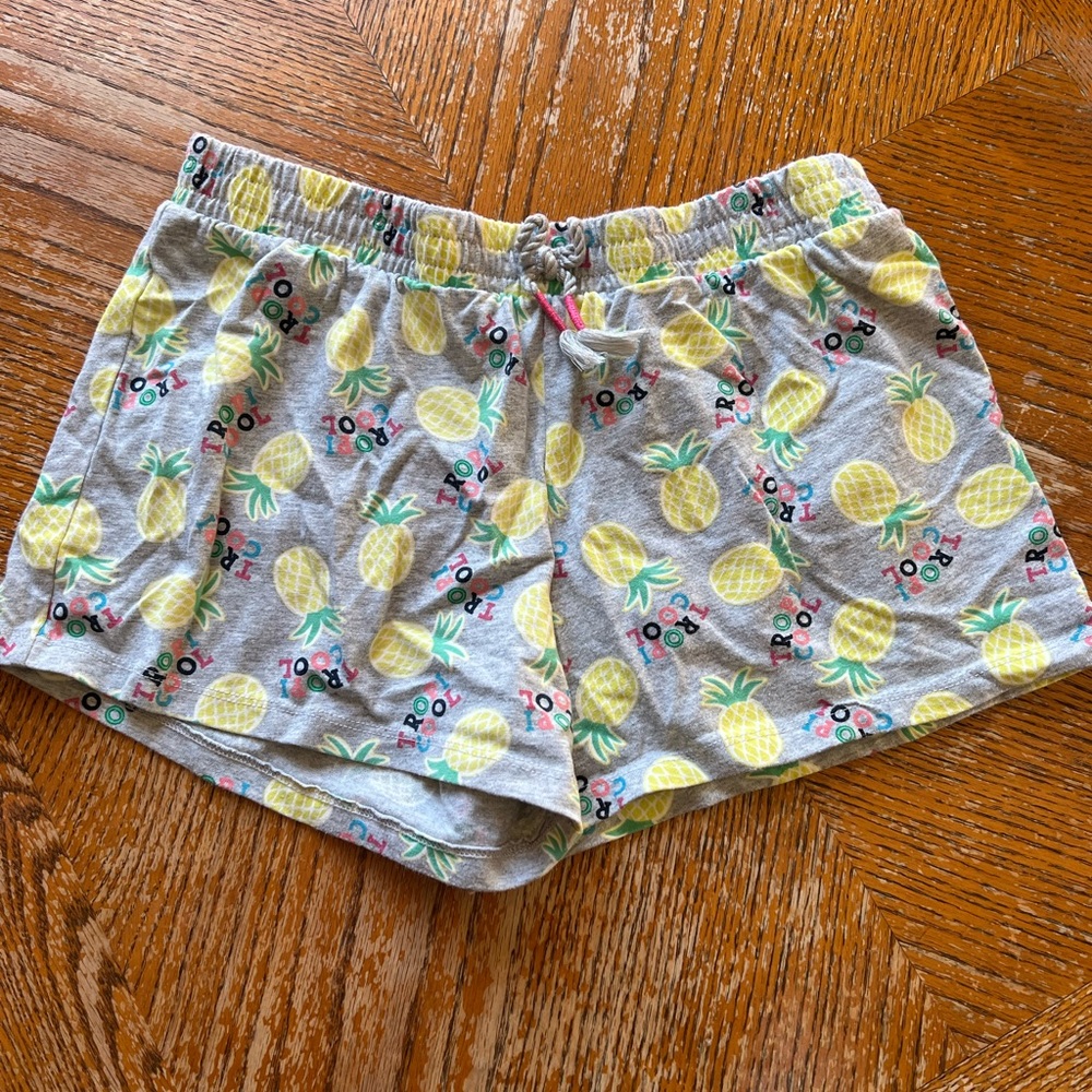 Girls Shorts